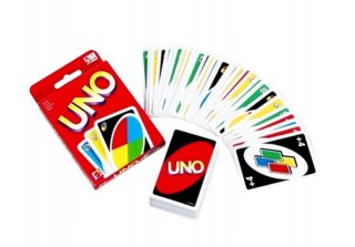 SWEDE Karty UNO | S5063