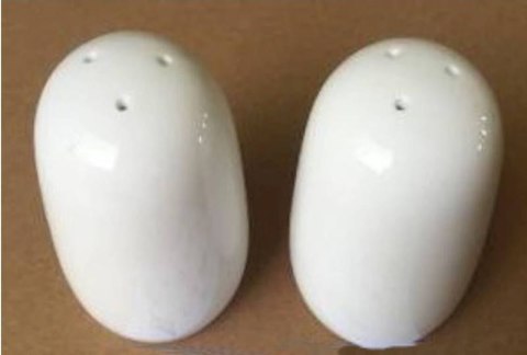TROPIC, wojtas Przyprawnik ceramiczny 5 x 7cm