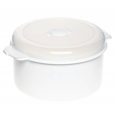 PLAST-TEAM Pojemnik do mikrofalówki MICRO 2l