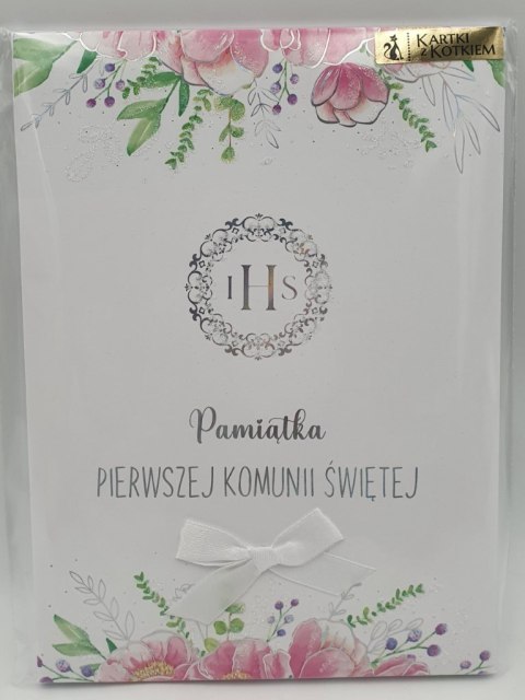 TANGRAM-PLUS Album A5 Komunia Święta 009